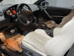 Peugeot RCZ