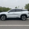 Geely Atlas L