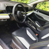 Geely Coolray SX11 (Binyue)