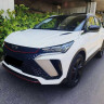 Geely Coolray SX11 (Binyue)