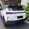 Geely Coolray SX11 (Binyue)