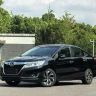 Honda Crider