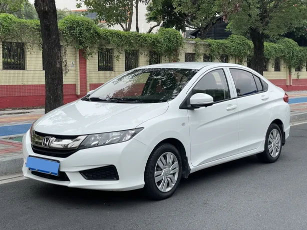 Honda Feng Fan