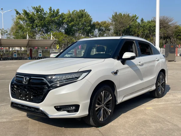Honda UR-V