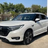Honda UR-V