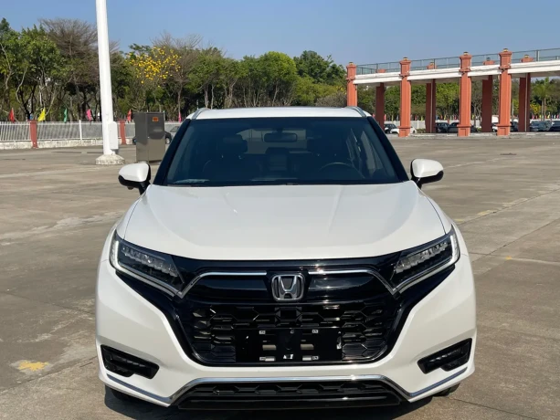 Honda UR-V