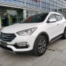 Hyundai Shengda