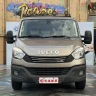 Iveco Wolfson