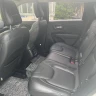 Jeep Free light
