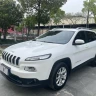 Jeep Free light