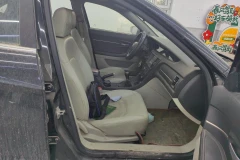 BAIC Shenbao D50