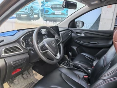 Baojun 730