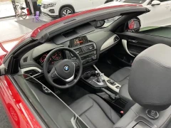 BMW 2 Series (Imported)