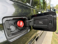 BMW X5 (imported)