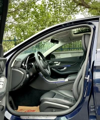 Mercedes-Benz Mercedes Benz C Class