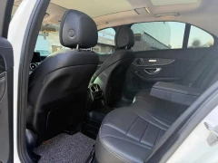 Mercedes-Benz Mercedes Benz C Class