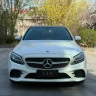 Mercedes-Benz Mercedes Benz C Class
