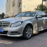 Mercedes-Benz Mercedes Benz C Class