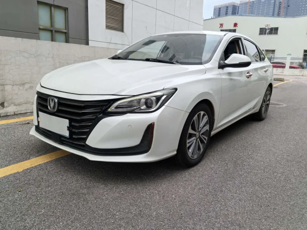 Changan Ruicheng CC