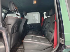 Mercedes-Benz Mercedes Benz G Class