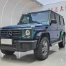 Mercedes-Benz Mercedes Benz G Class