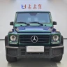Mercedes-Benz Mercedes Benz G Class