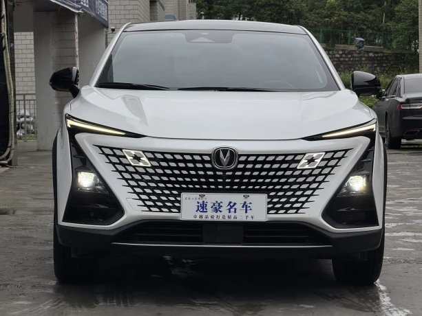 Changan UNI-T