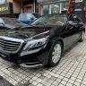 Mercedes-Benz Mercedes Benz S Class