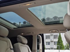 Mercedes-Benz Mercedes Benz V Class