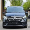 Mercedes-Benz Mercedes Benz V Class