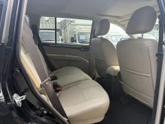 Mitsubishi Pajero Jinchang