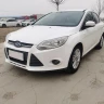 Ford Fox
