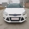 Ford Fox