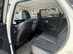 Oshan Changan Auchan X7