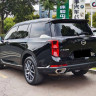GAC Trumpchi GS8