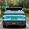 Geely Coolray SX11 (Binyue)