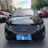 Geely GC7