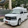 GMC SAVANA