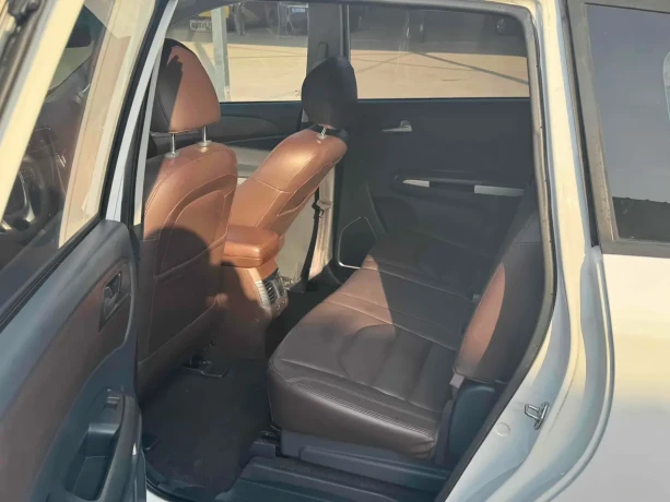 HAIMA Familia MPV