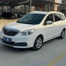 HAIMA Familia MPV