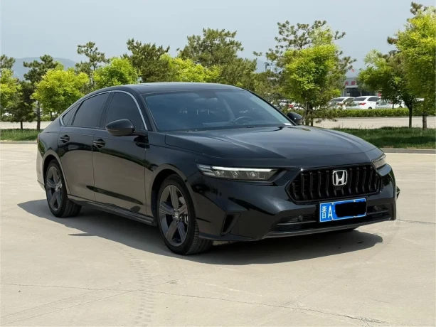 Honda Inspire