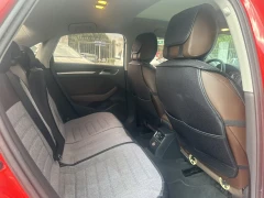Audi A3 (imported)