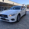 Infiniti Q50L