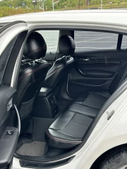 BMW 1 Series (imported)
