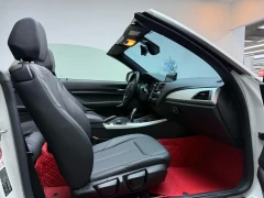 BMW 2 Series (Imported)