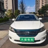 Lifan 650 EV