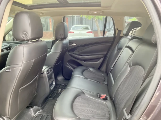 Buick Envision