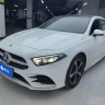Mercedes-Benz Mercedes Benz A Class