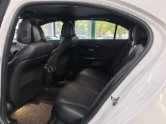 Mercedes-Benz Mercedes Benz C Class