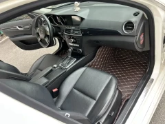 Mercedes-Benz Mercedes Benz C Class
